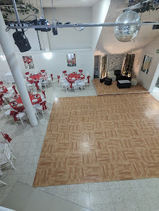 Salón Alexanis